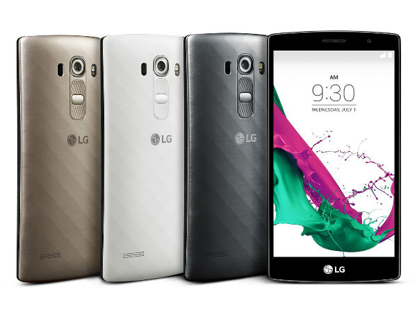 எல்ஜி ஜி 6