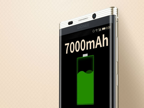 இரண்டு 3500எம்ஏஎச் பேட்டரி