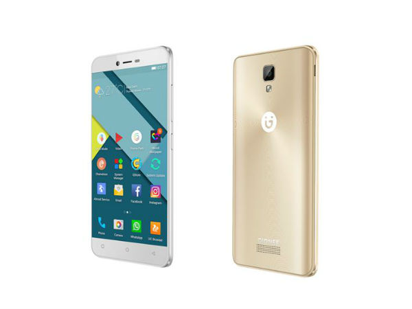 ஜியோனி பி7  : வோல்ட் ஆதரவுடன்  ரூ.9,999/- என்ற விலைக்கு அறிமுகம்.!