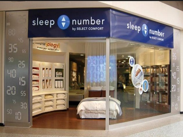 ஸ்மார்ட் படுக்கை