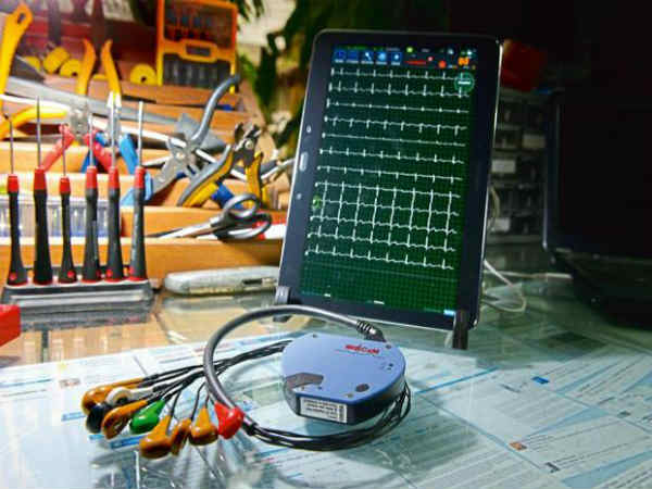 கார்டியாக் டிசைன் லேப்ஸ் (Cardiac Design Labs)