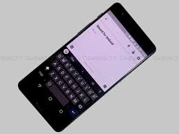 கூகுள் ஜிபோர்டு: