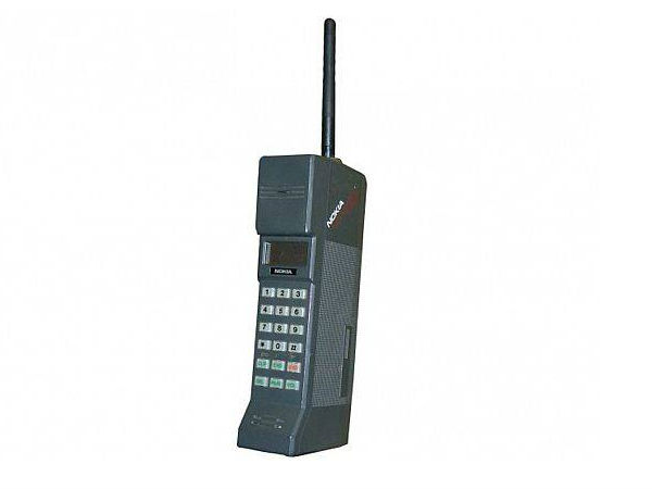 நோக்கியா சிட்டிமேன் (1987)