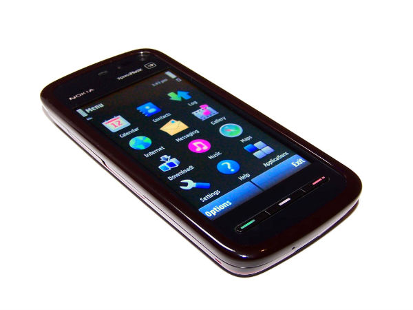 நோக்கியா 5800 (2008)