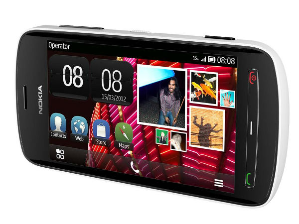 நோக்கியா 808 ப்யூர்வியூ (2012)