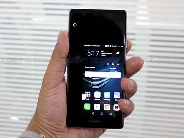 ஹூவாய் P10