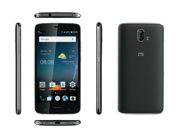 உலோக உடல், இரண்டு வேறுபாடு