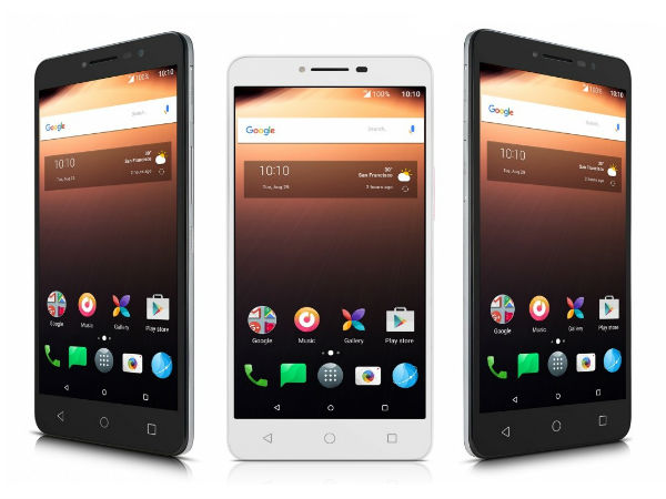 இணைப்பு வசதி, சென்சார்