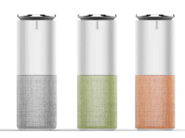 லெனோவா ஸ்மார்ட் அசிஸ்டெண்ட்: