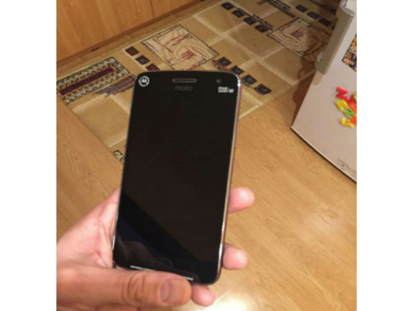 ரேம், டிஸ்ப்ளே