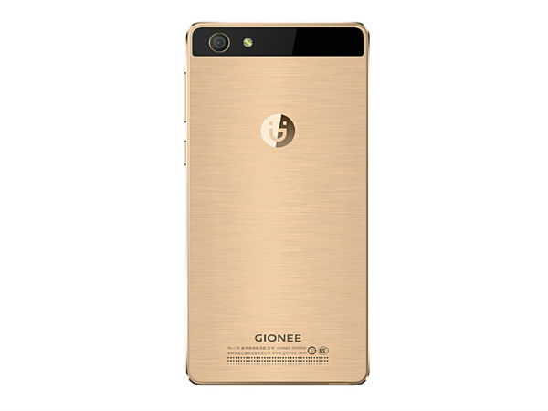 கேமரா, அளவீடு