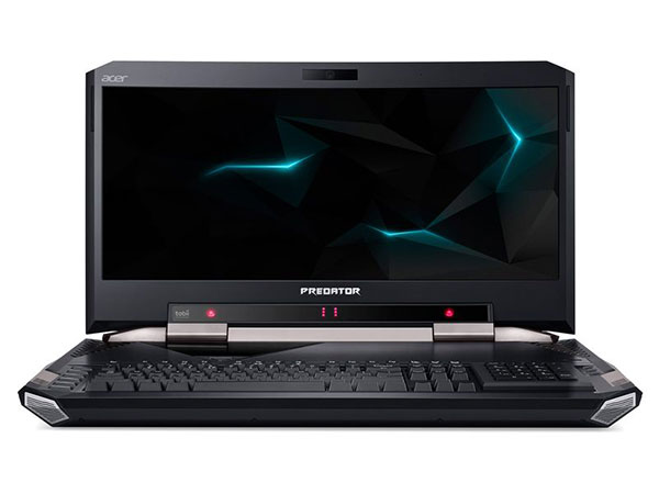 இரண்டு நிவெடியா ஜிஃபோர்ஸ் GTX 1080 GPUs