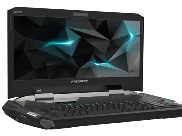 இண்டல்கோர் i7-7820HK சிபியூ: