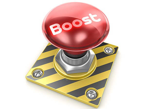 பிராஸசரை ஓவர்க்ளாக் செய்ய வேண்டும்