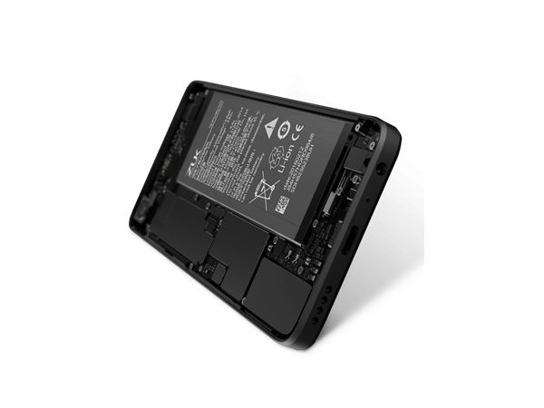 பேட்டரி