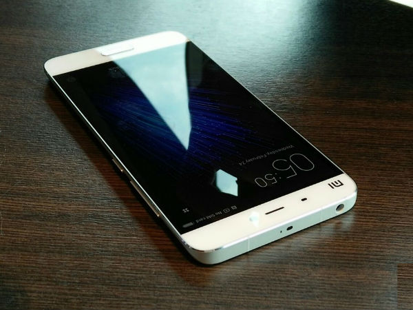 ஆண்ட்ராய்டு, பேட்டரி திறன்