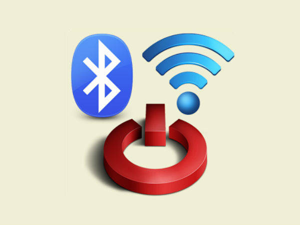 புளூடூத், லொகேஷனை ஆஃப் செய்துவிட்டால் பேட்டரி நீடிக்குமா?