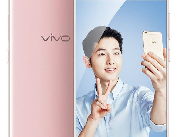 டூவல் செல்பீ கேமரா