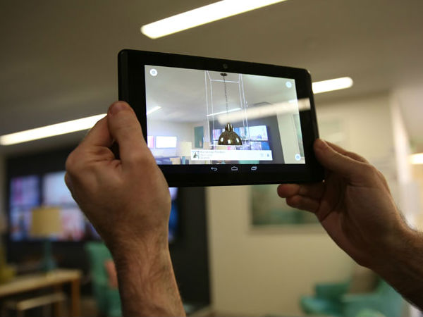 ஆண்ட்ராய்டு