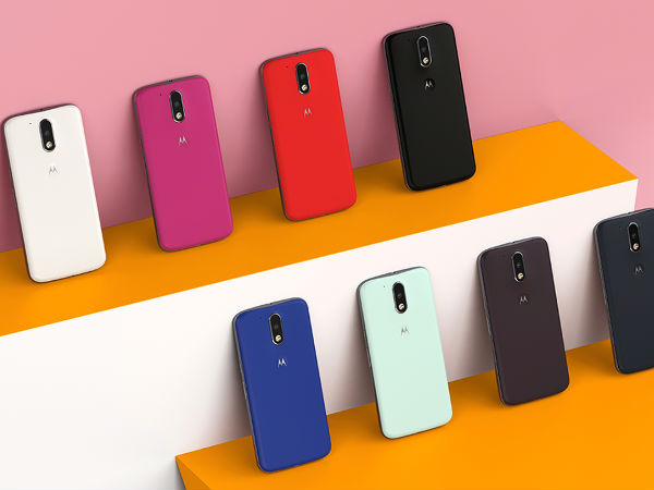 ஸ்னாப்டிராகன், டிஸ்ப்ளே