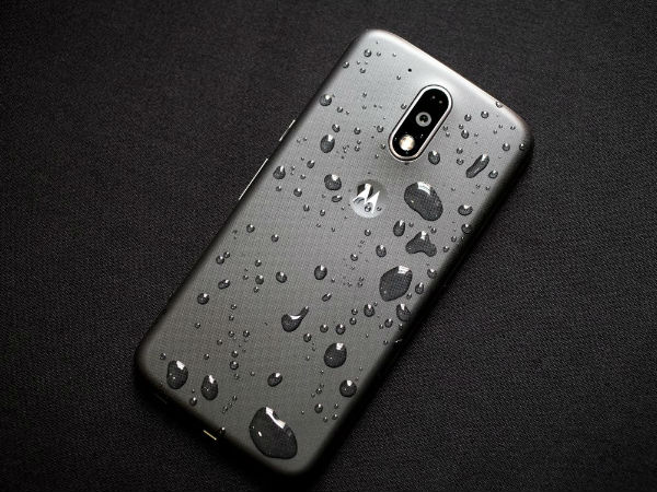 ஆண்ட்ராய்டு, பேட்டரி 