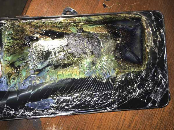 தீப்பிடிப்பு சம்பவங்களுக்கு காரணம்