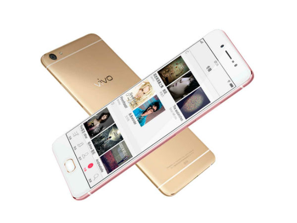 டூவல் செல்பீ கேமரா