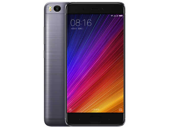 சியாமி மி 5எஸ் - 148, 661