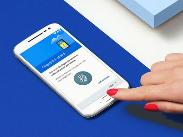 மோட்டோ 5