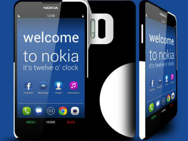 மிகவும் மலிவு விலையில் நோக்கியா 5