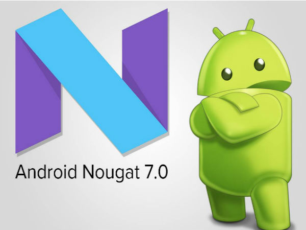 ஆண்ட்ராய் டு 7.0 நௌவ்கட்