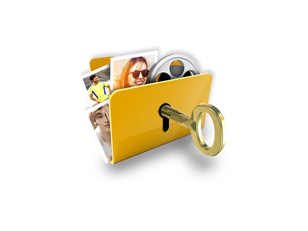 பெர்சனல் தகவல்கள் அடங்கிய ஆப்களை லாக் செய்தல்: