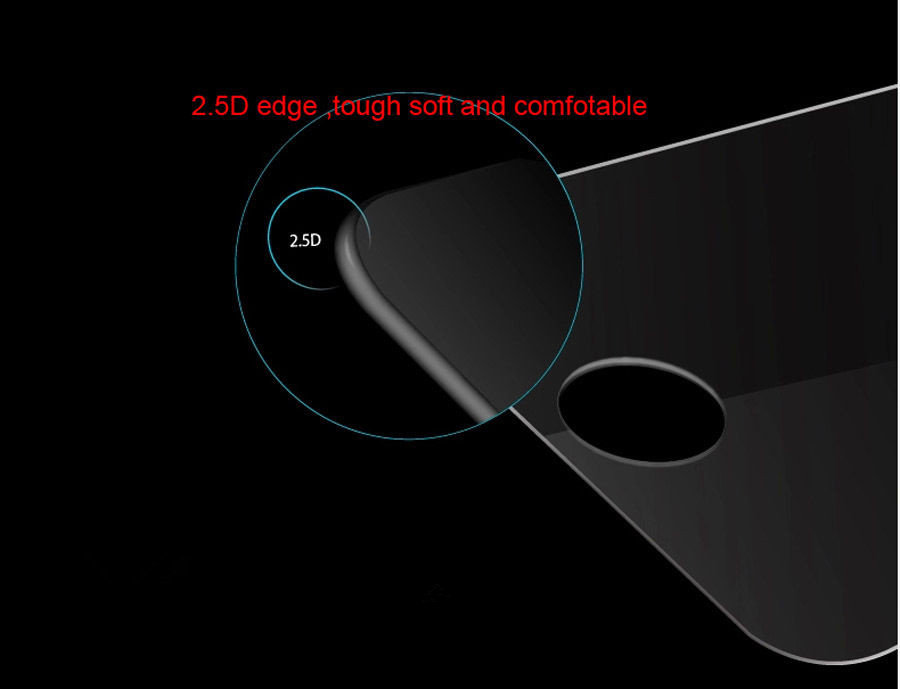 2.5D கண்ணாடி டிஸ்ப்ளே என்றால் என்ன? அதன் சிறப்பம்சங்கள் யாவை?