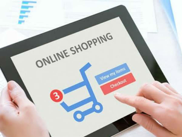 ஆன்லைன் ஷாப்பிங்கை தவிர்த்திடுங்கள்: