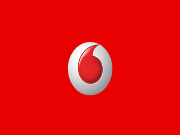 வோடபோன்: