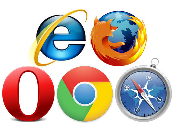 உலவிகள் (ப்ரௌசர்ஸ்):