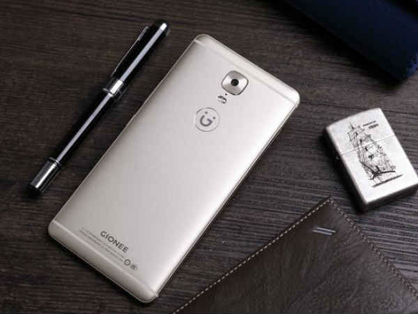 ஜியோனி ஏ1 மற்றும் ஏ1 பிளஸ்: