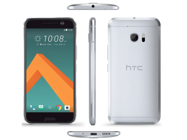 HTC 10: விலை ரூ.38000