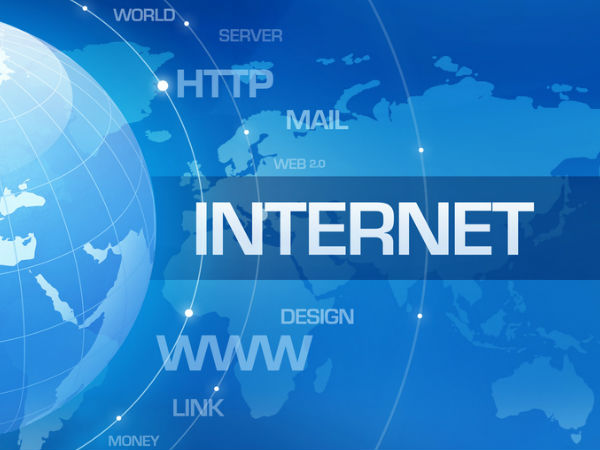 இணையமும் வாழ்வும்: