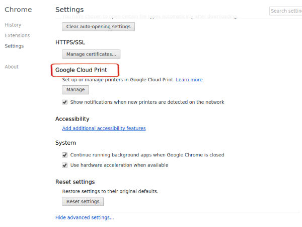 இணையதள பக்கத்தை பிரிண்ட் எடுக்க வேண்டுமா?