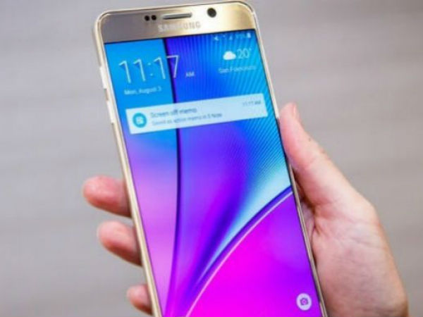 டீபால்ட்டாக ஆண்ட்ராய்டு நொவ்கட்டில்: