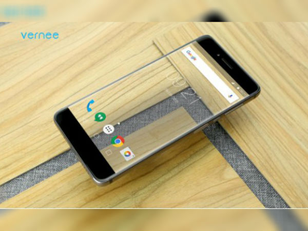 உயர் சென்சார் திறன்