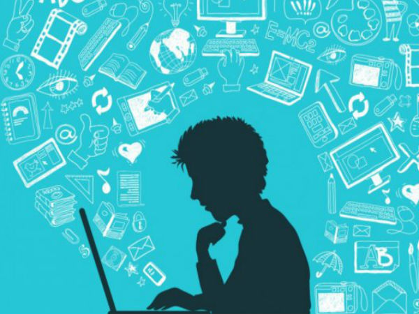 எல்லாமும் இணையத்தோடு: