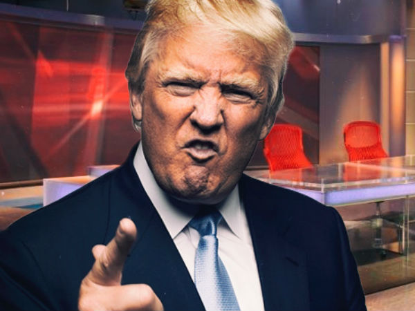 ட்ரம்ப்பின் வெற்றி பின்னணி