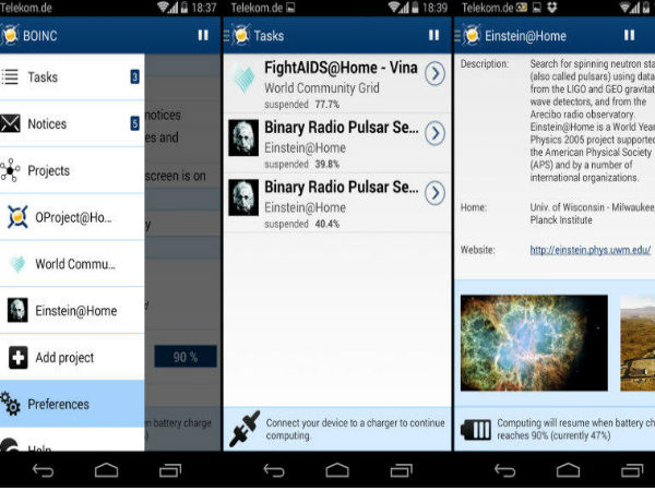 அறிவியல் ஆய்வுகள்: