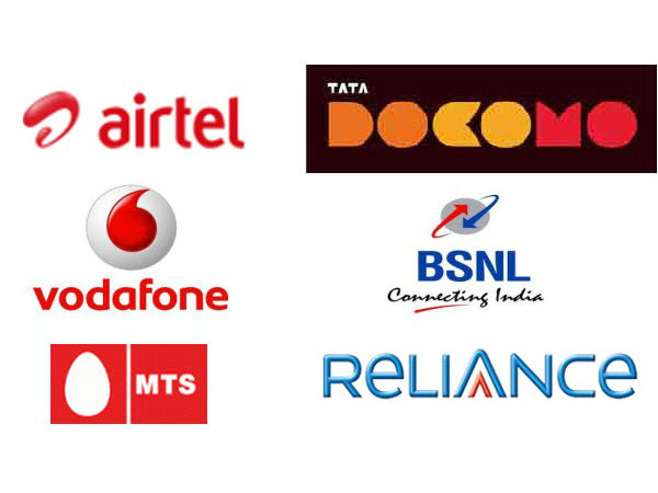 அதிர்ந்த பிற நெட்ஒர்க் நிறுவனங்கள்-குறைந்த கட்டணங்கள்: