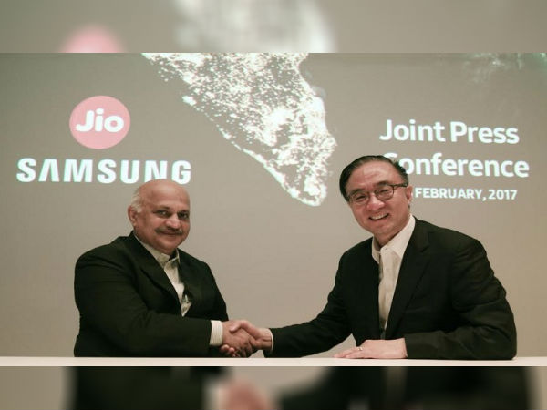 எல்டிஇ கோர்