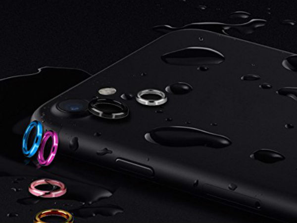 கேமிரா லென்ஸ் பாதுகாப்பு கவர்: