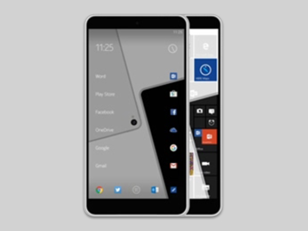 ஆண்ட்ராய்டு