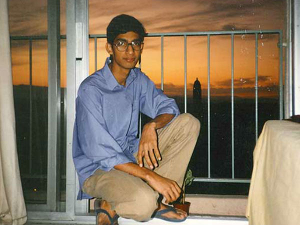 வசீகரமான ஒரு உணர்வு